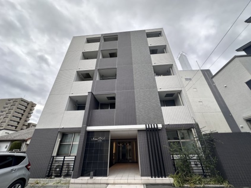  メゾンＳＫ・Ⅰ