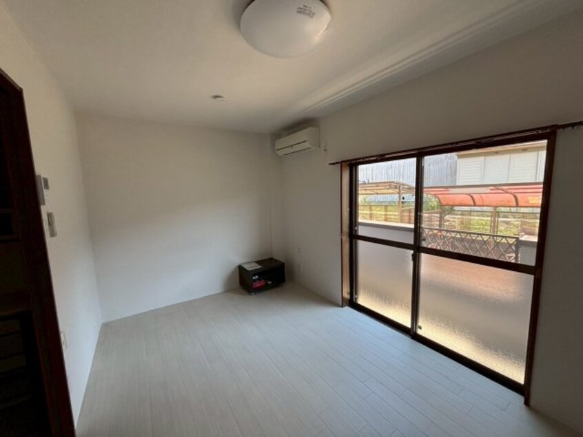  アメニティハイム御立