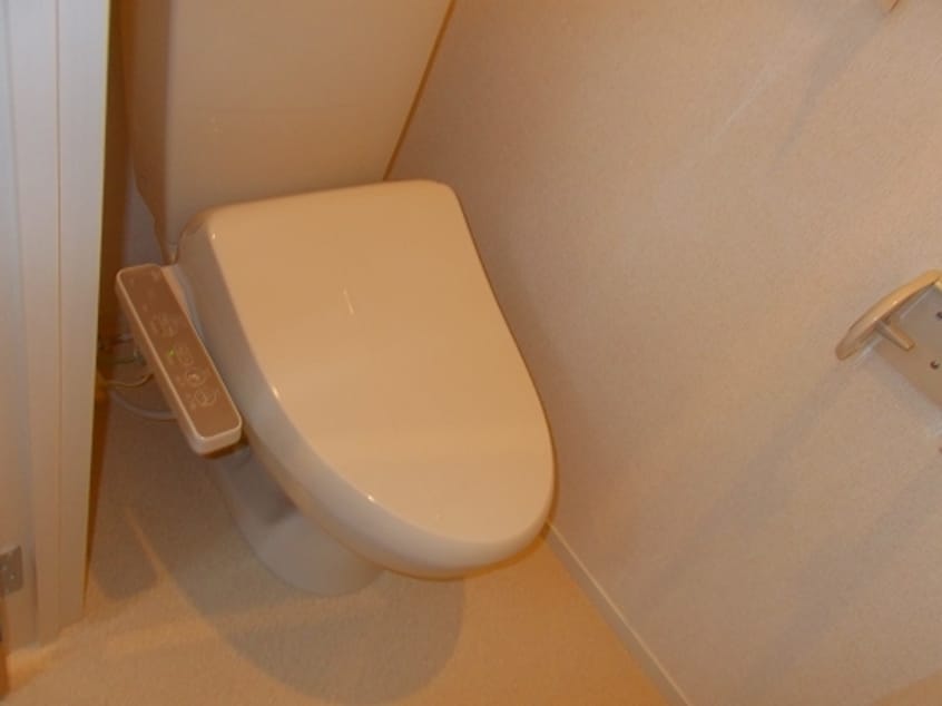  アルモニー・ガーデンⅠ