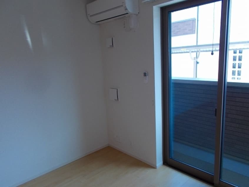  アルモニー・ガーデンⅠ