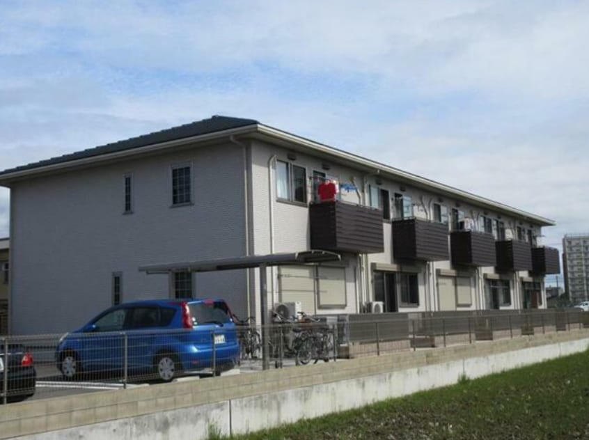  ラ・グランディール