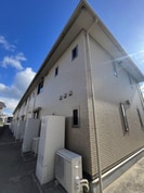 ディアコート小町条の外観