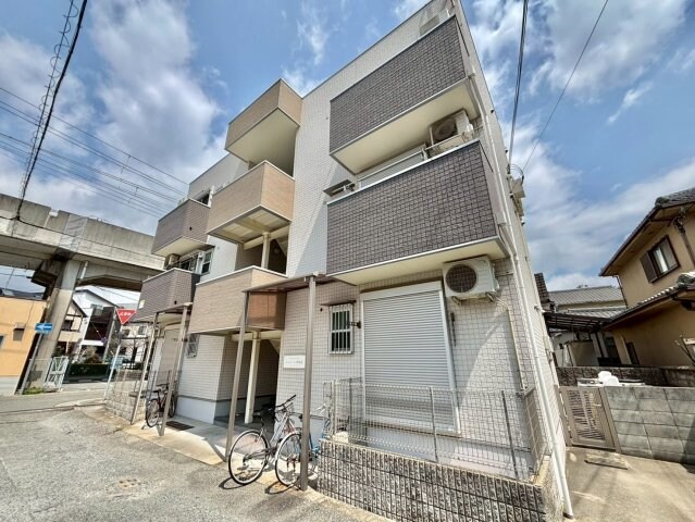  ルミエール神屋町