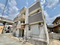 ルミエール神屋町