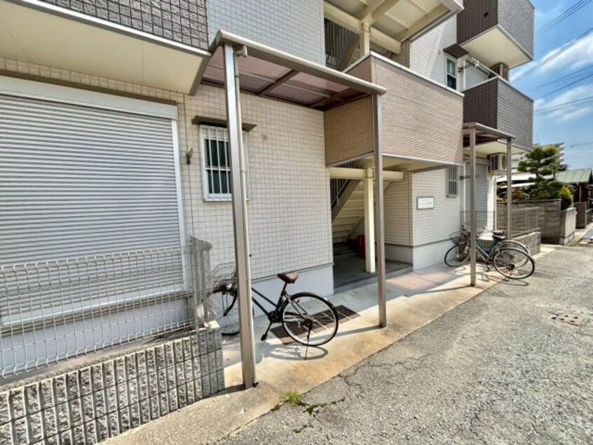  ルミエール神屋町