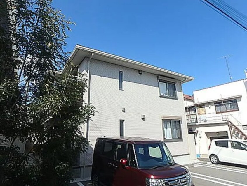  リバーエステート加古川本町