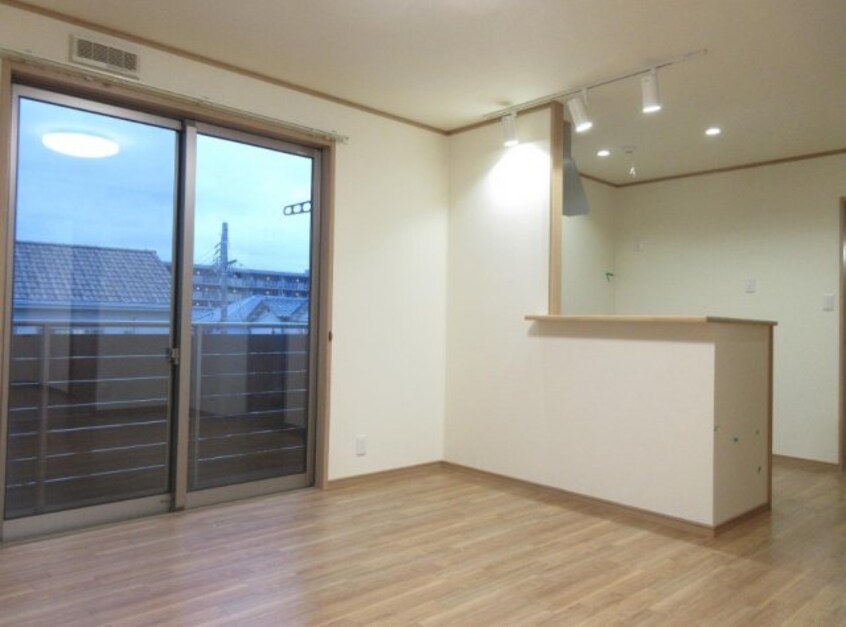  アプリコットガーデン