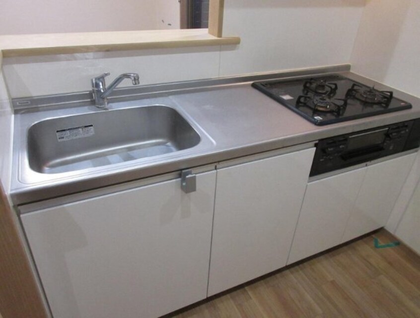  アプリコットガーデン