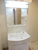  アプリコットガーデン