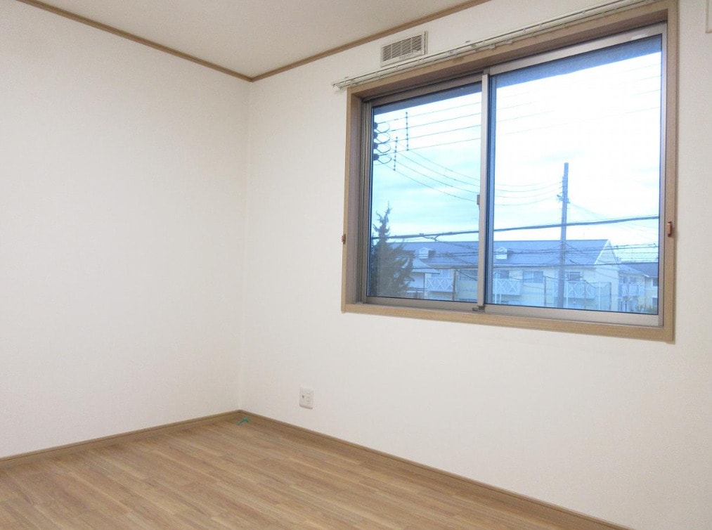  アプリコットガーデン