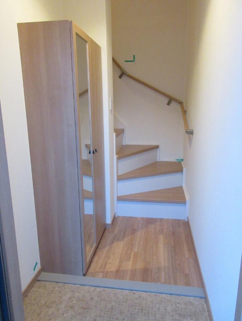  アプリコットガーデン