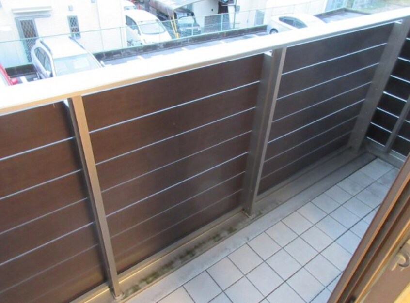  アプリコットガーデン