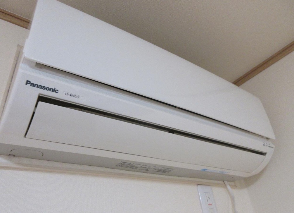  アプリコットガーデン