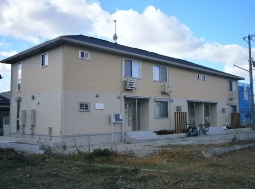  イーストパーク神主下