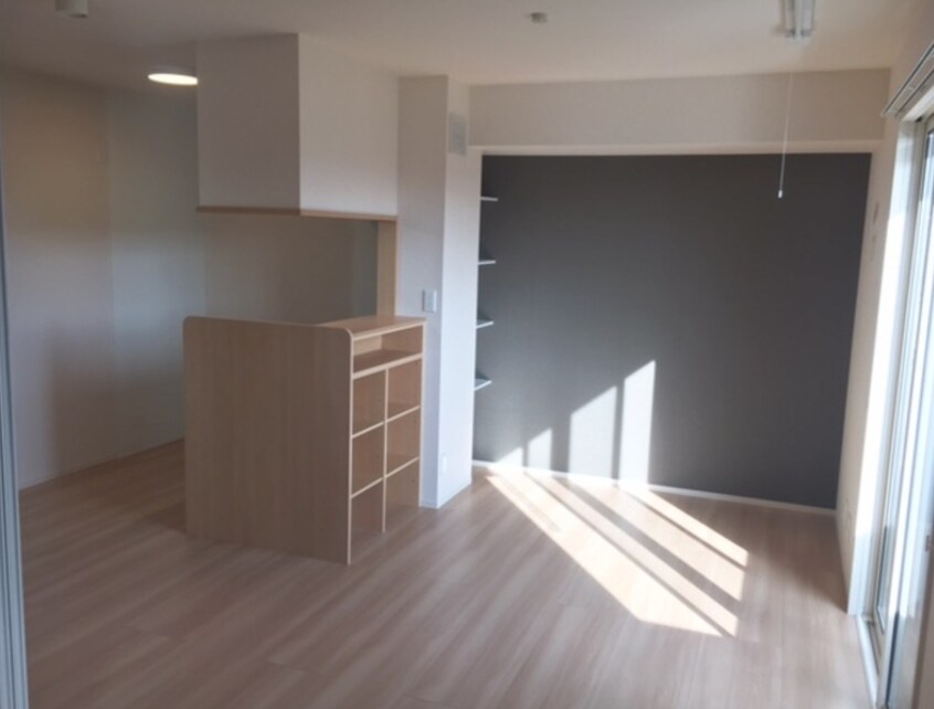  イーストパーク神主下