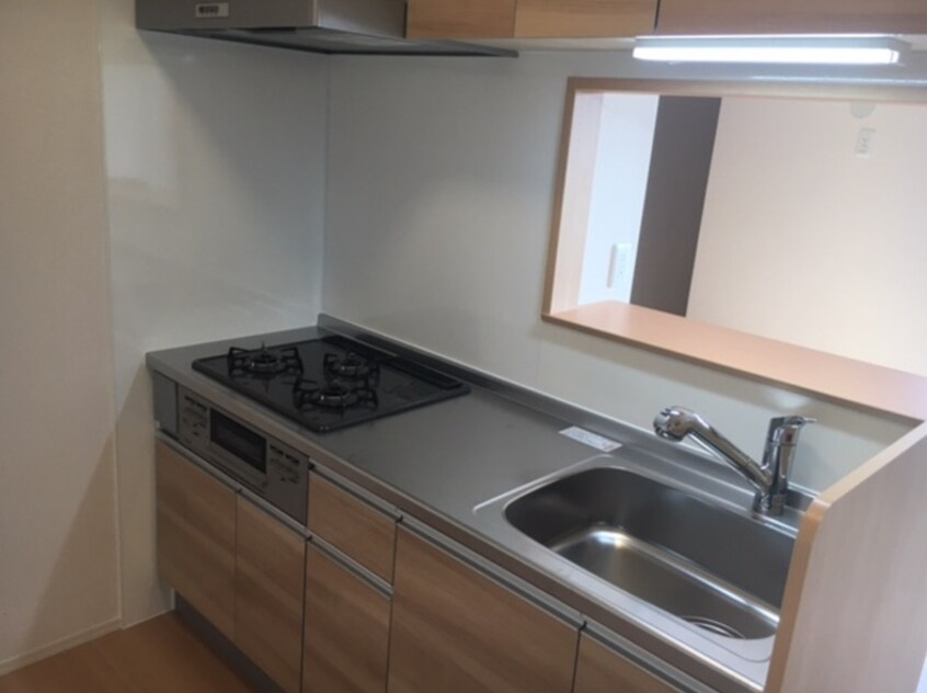  イーストパーク神主下