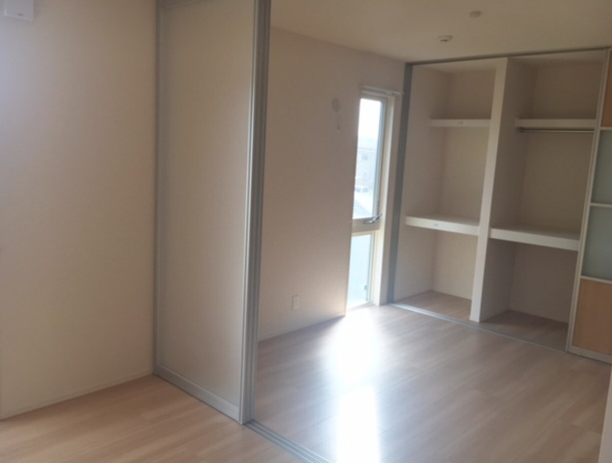  イーストパーク神主下