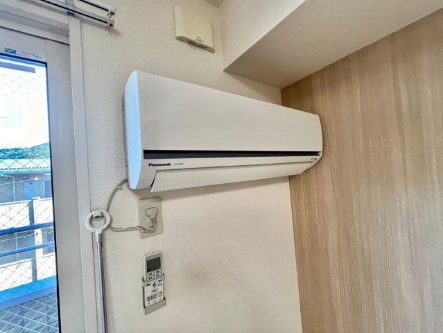  セジュール東阿保 B棟