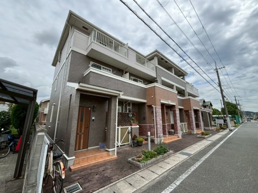  ソレイユ白浜北Ⅰ