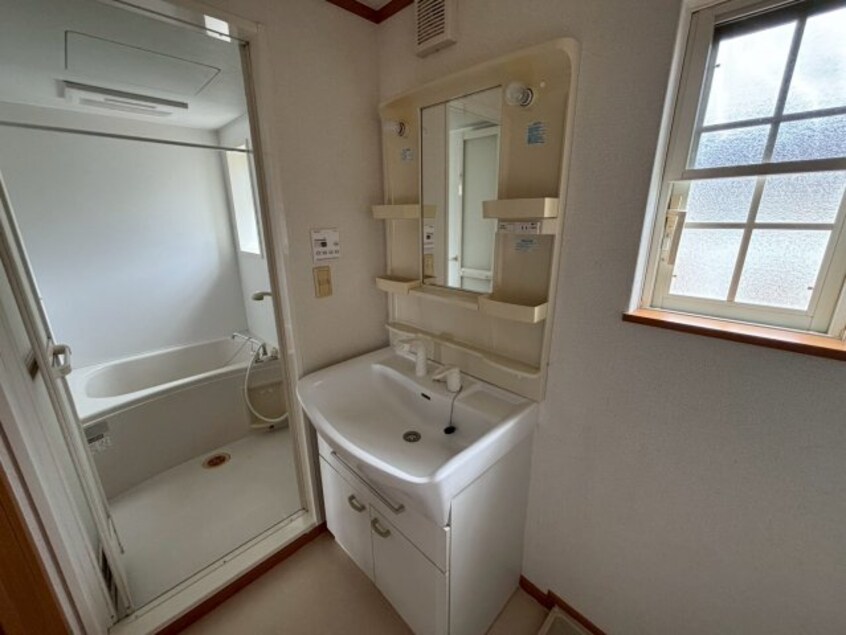  ソレイユ白浜北Ⅰ