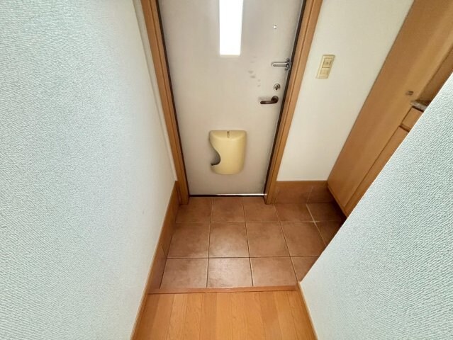  ソレイユ白浜北Ⅰ