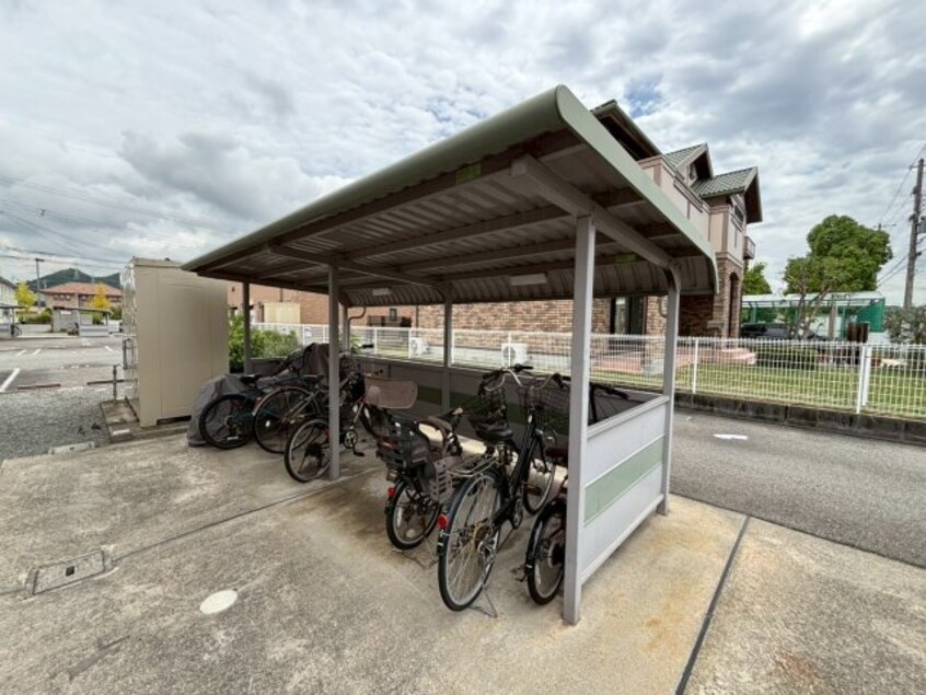  ソレイユ白浜北Ⅰ