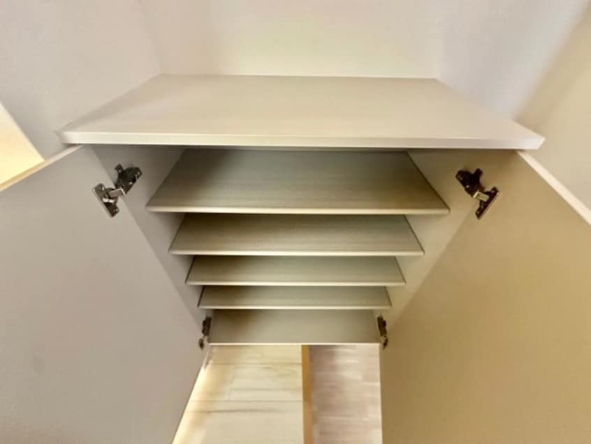  ハンプデンコート