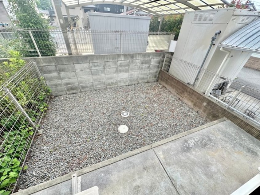  ハンプデンコート