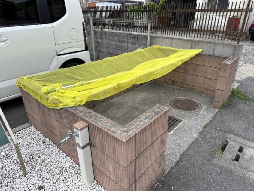  ハンプデンコート