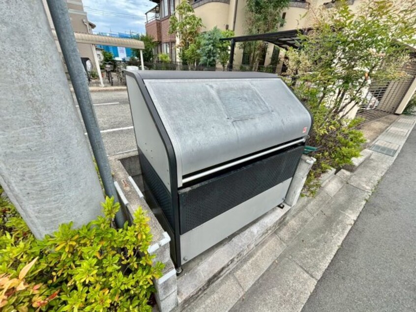  プリムローズ・コート