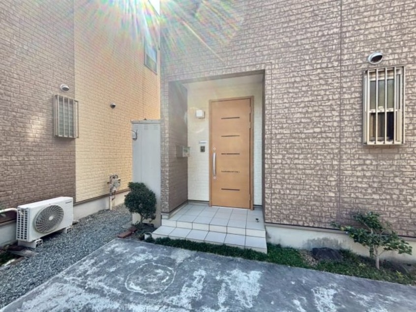  メゾンメルベーユ