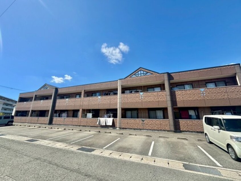  エスペランス　光