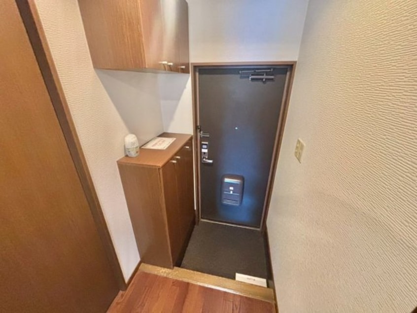  エスペランス　光