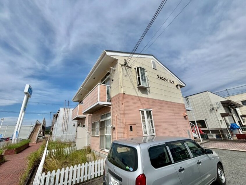  アメニティーパレス