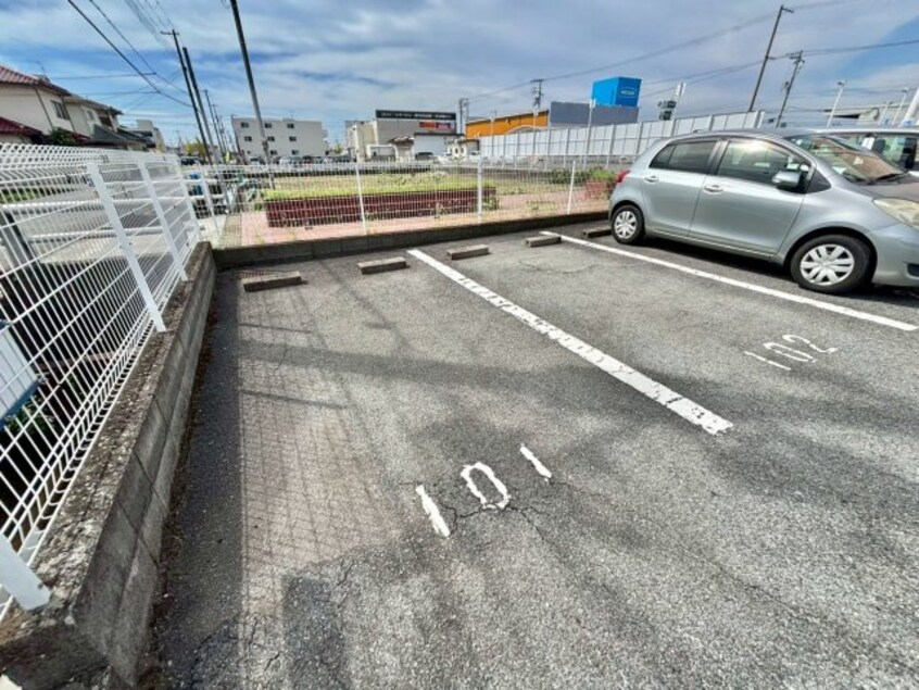  アメニティーパレス