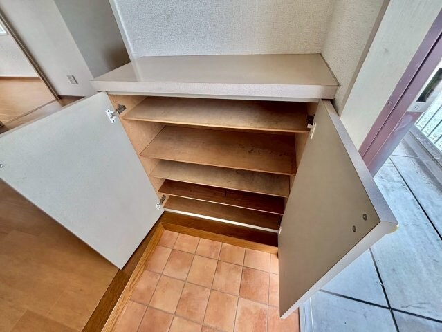  アメニティーパレス