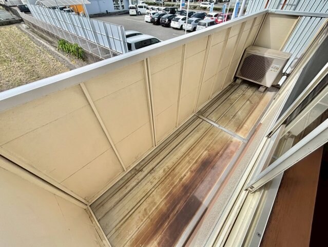  アメニティーパレス