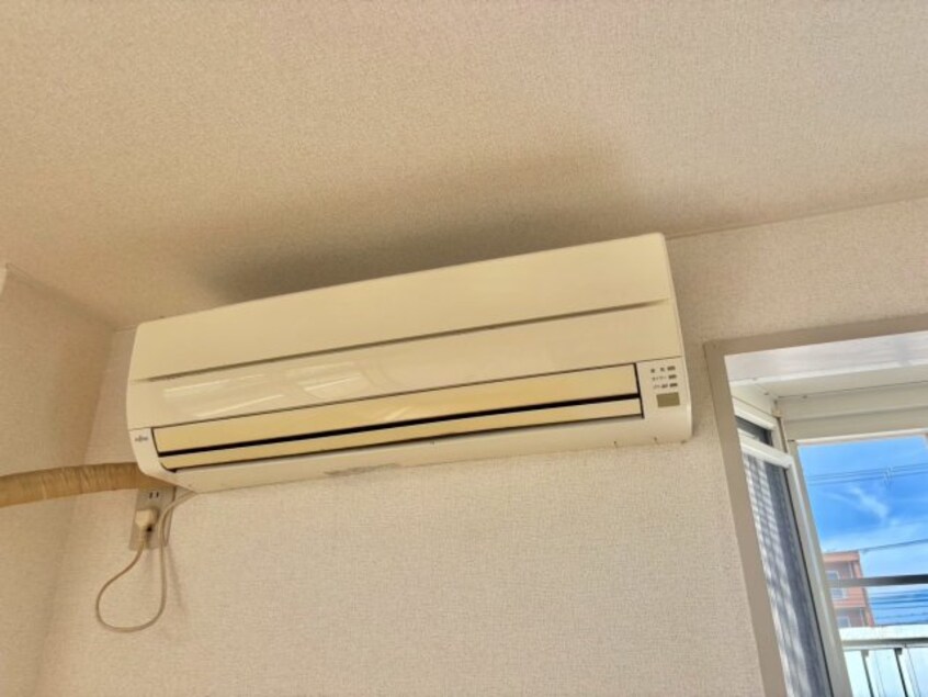  アメニティーパレス