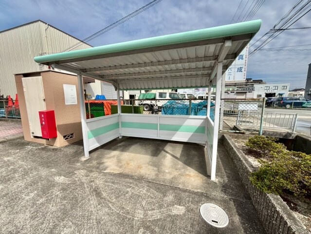  アメニティーパレス