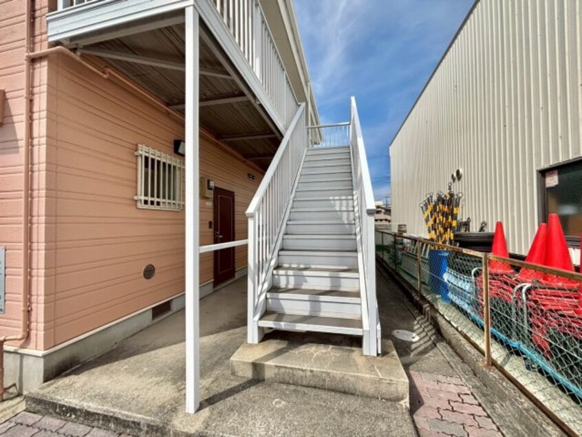  アメニティーパレス