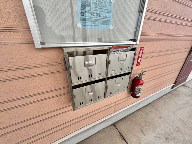  アメニティーパレス