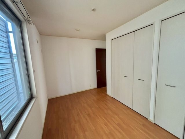  Coral Court 飾磨 Ａ棟