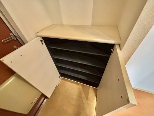  Coral Court 飾磨 Ａ棟