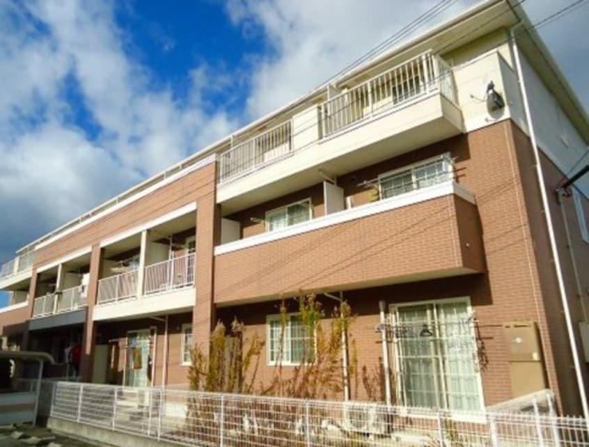  グレイスフルフィールドⅠ