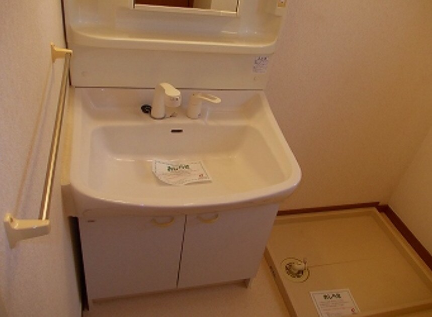  グレイスフルフィールドⅠ