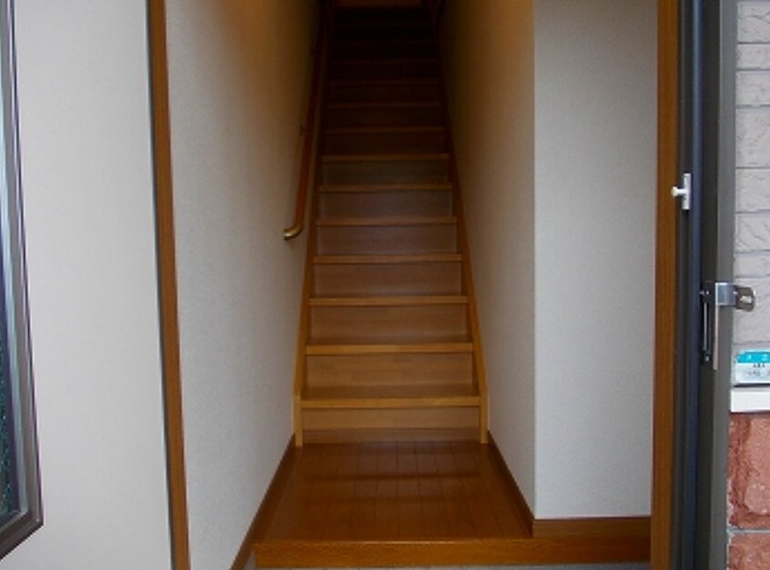  グレイスフルフィールドⅠ