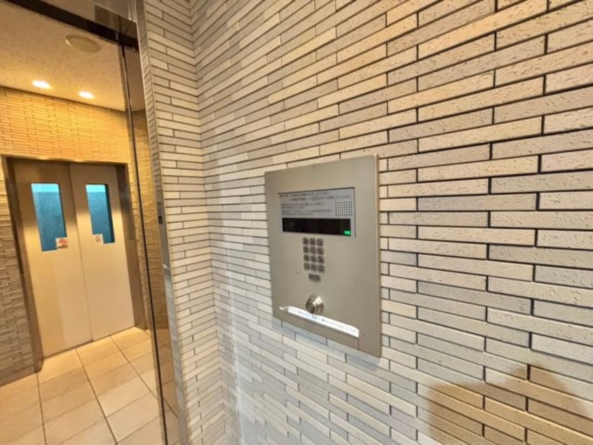  インタービレッジ東延末Ⅱ