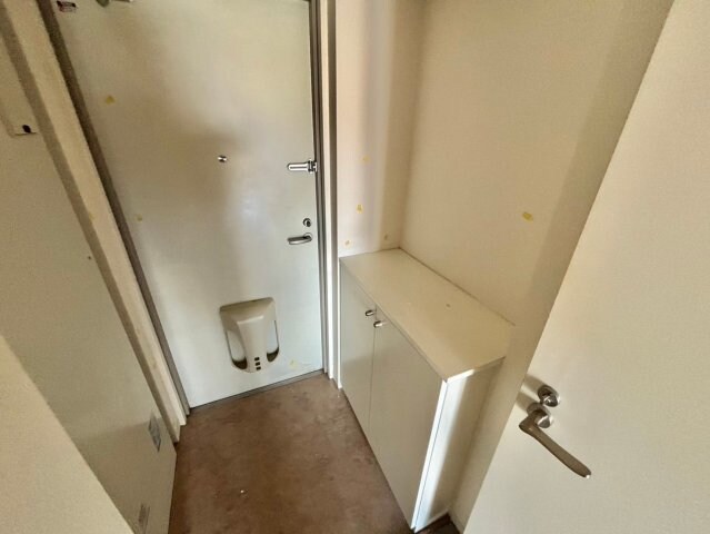  インタービレッジ東延末Ⅱ