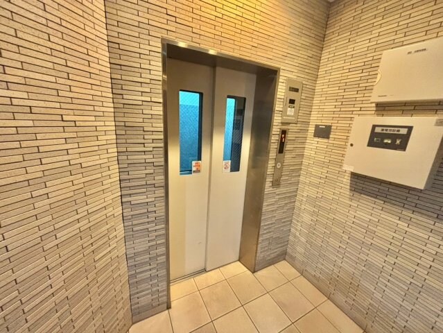  インタービレッジ東延末Ⅱ