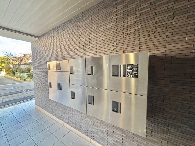  インタービレッジ東延末Ⅱ